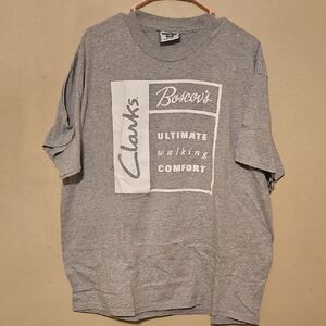 Clarks x BOSCOVS T-Shirt